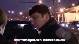 Нарезка драк СтопХам