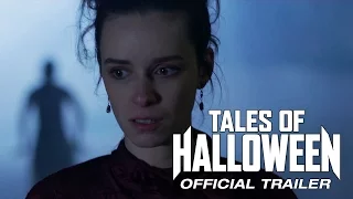 TALES OF HALLOWEEN - Official Trailer