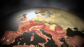 Wie verteidigten die Römer ihre Grenze? | frage-trifft-antwort.de | Planet Schule