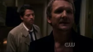 Castiel & Balthazar - Tell Raphael To Bite Me S6E3