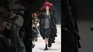 Comme des Garçons Fall 24 RTW Paris