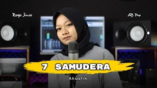 7 SAMUDERA "GAMMA" - AKUSTIK COVER RIFQI