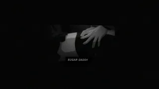 Sugar Daddy // slowed & bass boosted