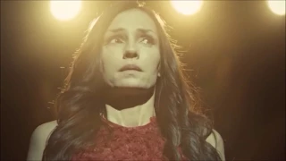 Olivia Godfrey: Maternal Instincts of an Arachnid [Hemlock Grove]