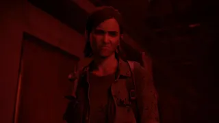 The Last of Us Part II  - (Mission Impossible: Fallout styled trailer)