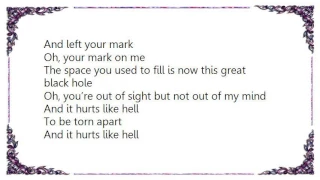 Bastille - Torn Apart Bastille vs. GRADES Lyrics