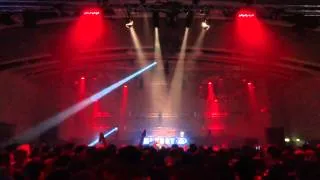 COONE @ Mayday 2012 #2 [HD]