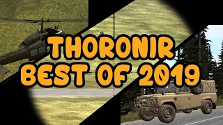 Arma 2 DayZ Mod - Best of 2019 - Funny Moments and Fails