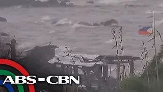 Bandila: Pagbangon ng Marawi, sinisimulan na