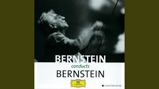 Bernstein: Serenade After Plato's "Symposium" - V. Socrates - Alcibiades: Molto tenuto -...