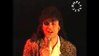 DEYAN ANGELOFF-LIKE THE LIONS-live-ДЕЯН НЕДЕЛЧЕВ-КАТО ЛЪВОВЕТЕ-1995