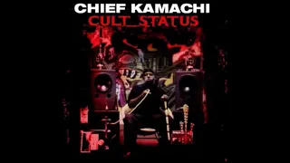 Chief Kamachi - Cult Status (Full Album)