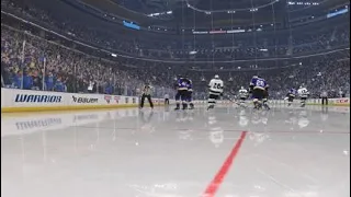 NHL 2022 St Louis Blues VS Los Angeles Kings