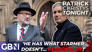 ‘WATCH OUT, Galloway’s about!’ | Keir Starmer issued warning not to underestimate Workers Party