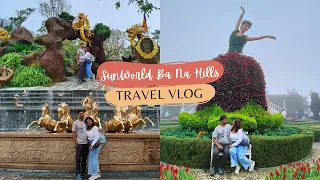 Sun World Ba Na hills Vietnam | Travel Guide | Things To Do in Da Nang Vietnam