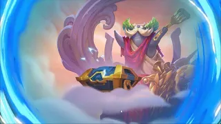 TFT Lunar Festival | Pulling Every New Mythic | 14.02