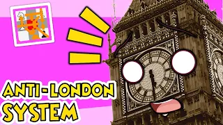 Hikaru Teaches Boxbox How to Beat the London System
