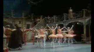 Dom Quixote - Baryshnikov/Harvey - Parte 11/11.mp4