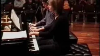 Moritz Köhler / Friederike Fuchs  plays Fr. Schubert  Grande Sonate op. 30 /Allegro moderato