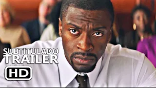 Brian Banks (2019) | Tráiler Oficial Subtitulado | Película Sobre Jugador Falsamente Acusado