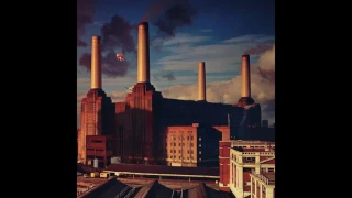 Pink Floyd   Animals Full Album (CD)