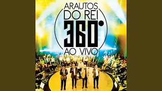 Vaso de Alabastro (Ao Vivo)