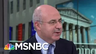 Bill Browder: The Man Considered To Be 'Putin Enemy No. 1' | Morning Joe | MSNBC