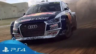 DiRT Rally 2.0 | The Announcement Trailer | PS4