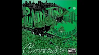 Curren$y Feat. Big K.R.I.T. & Smoke DZA "Skybourne"