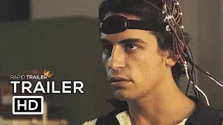 200 HOURS Official Trailer (2018) Horror Movie HD