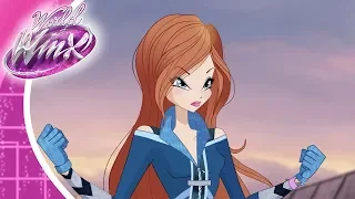 World of Winx Season 2 - All ''Magic Winx'' - English