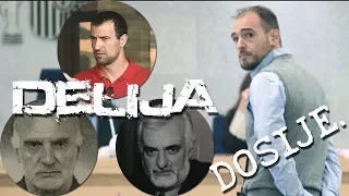 Dosije - Krvavi Balkan epizoda 5 DELIJA