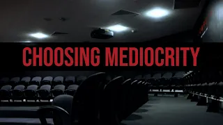 Choosing Mediocrity: An Essendon Story | TEASER