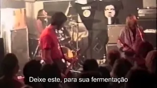 Nirvana Live at Kapu,1989- 16- Even In His Youth (legendado)