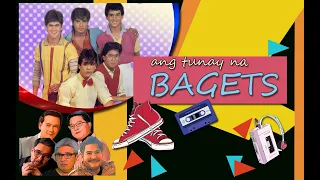 Ang Tunay na BAGETS