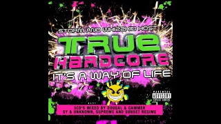 True Hardcore CD 2 Dougal & Gammer