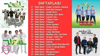 Lagu WALI Paling Enak di Dengar | Sedih Banget | Pop Galau - BUKTIKAN