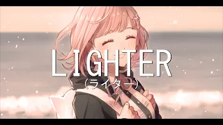 Nightcore - Lighter (KSI & Nathan Dawe)