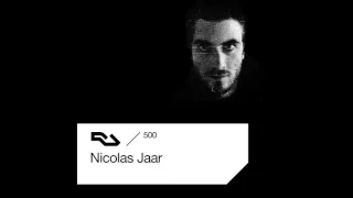 Nicolas Jaar - Resident Advisor 500 (28 December 2015)