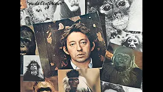 Serge Gainsbourg - Titicaca Vinyle