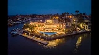 Distinguished Waterfront Retreat in Coronado, California | Sotheby's International Realty