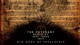 Episode 3: The Covenant