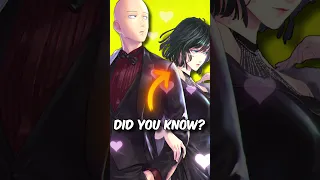 10 things you didn't know about Saitama | One Punch Man