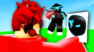 Mastering YouTubers MAIN Moves in Roblox Bedwars