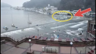 Onagawa Giant Tsunami in Japan 2011 Documentary