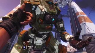 Titanfall 2 - Killing Richter Ep8