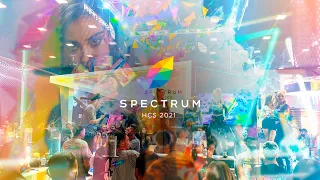 Spectrum на Hookah Club Show 2021