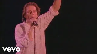 Deacon Blue - Real Gone Kid (Live Video)