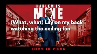 Godfather Of Harlem- Just Incase Lyrics