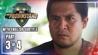 FPJ's Ang Probinsyano | Episode 1664 (3/4) | June 30, 2022 (With English Subs)